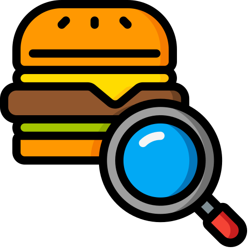 Snap Tag Find Find Food