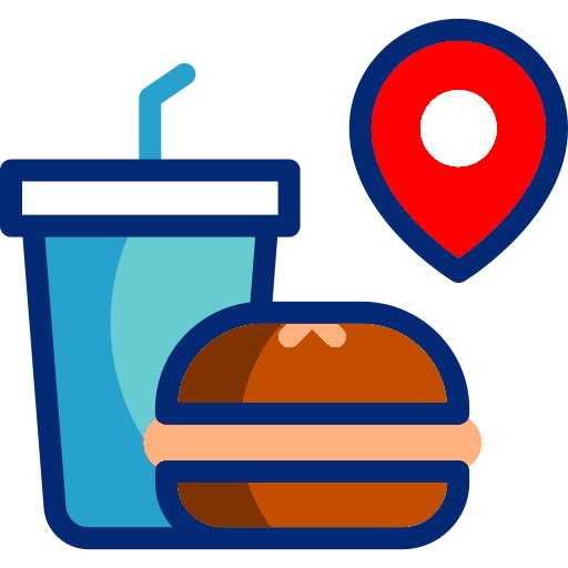 Snap Tag Find Food