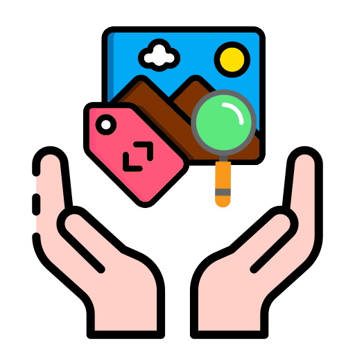 Snap Tag Find Supporting Dementia