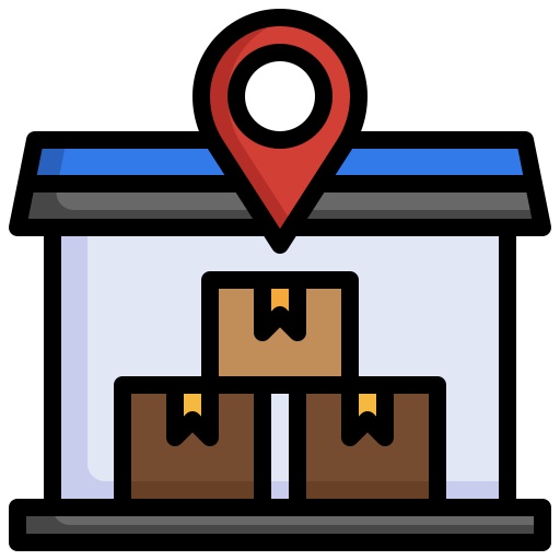Snap Tag Find add storage location